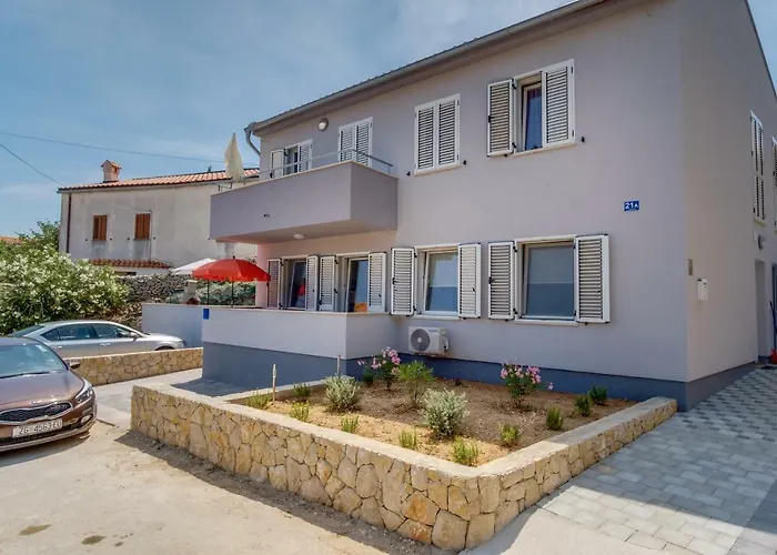 Apartman Filip