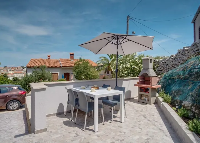 Apartman Filip