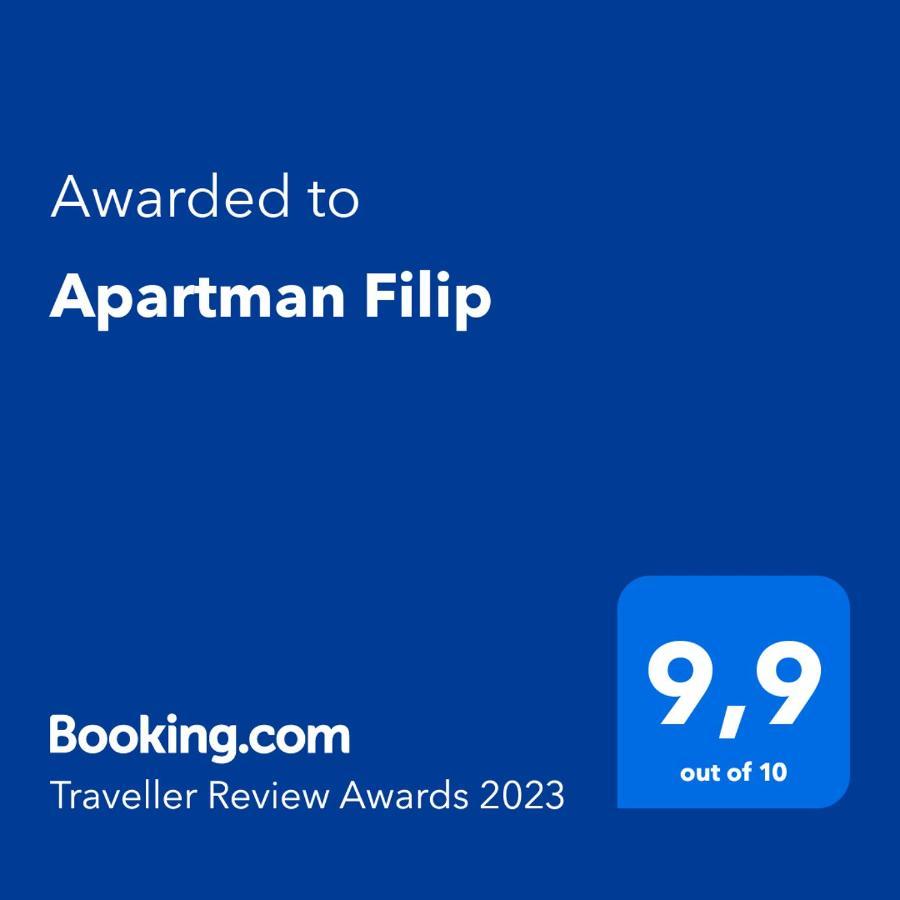 Apartment Filip *