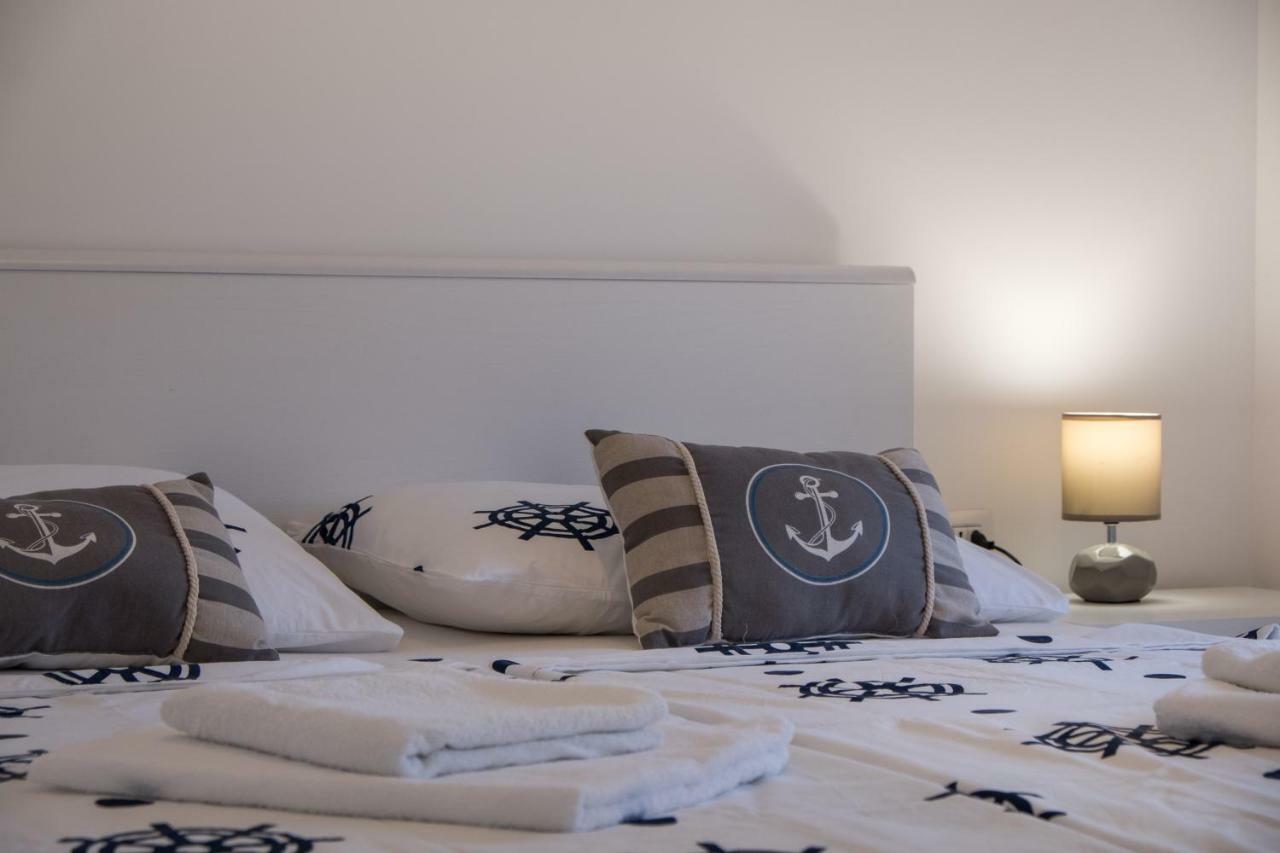 Filip Apartment Mali Losinj