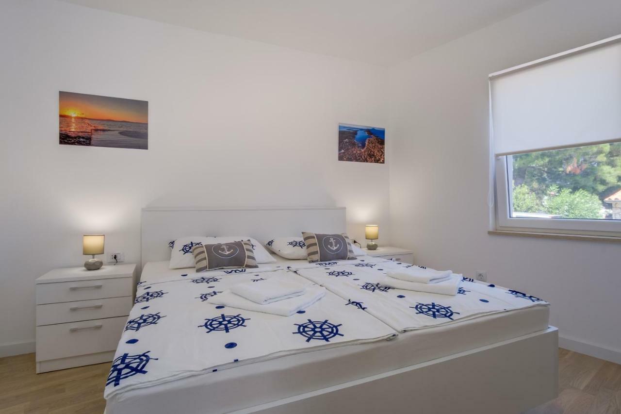 Apartment Filip Mali Losinj