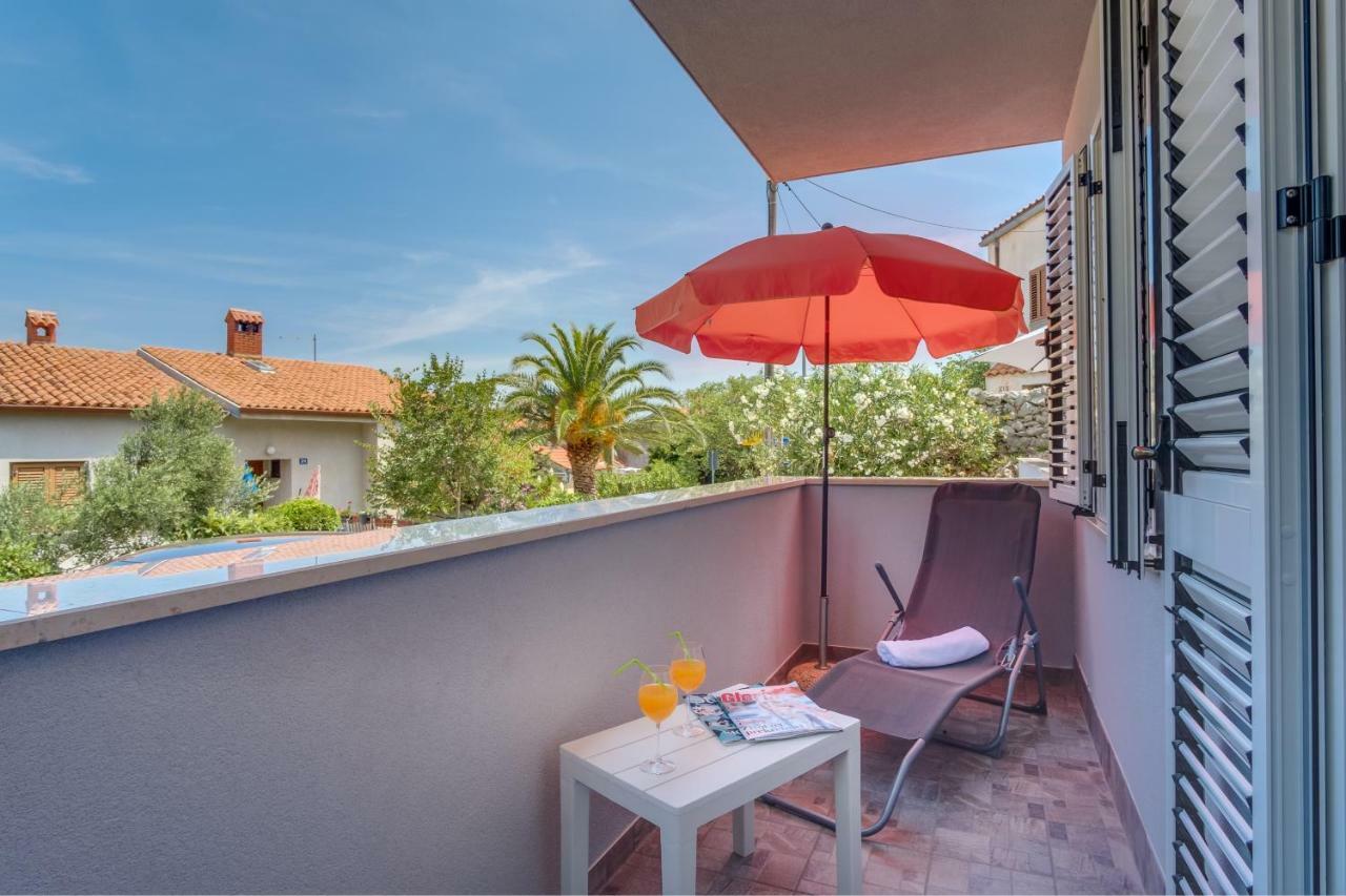 Filip Apartment Mali Losinj