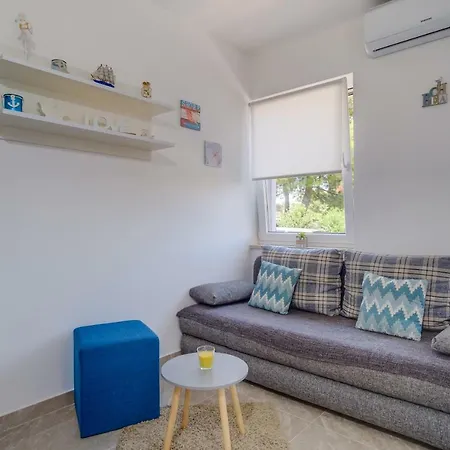 Apartman Filip Mali Losinj Exterior photo