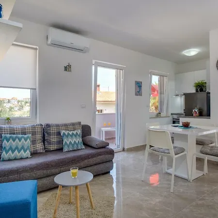 Apartman Filip Mali Losinj Exterior photo