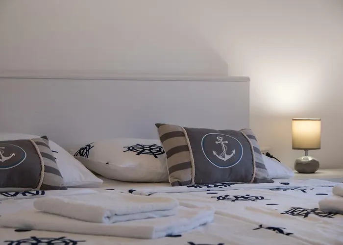 Apartman Filip