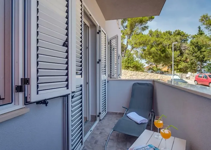 Apartman Filip