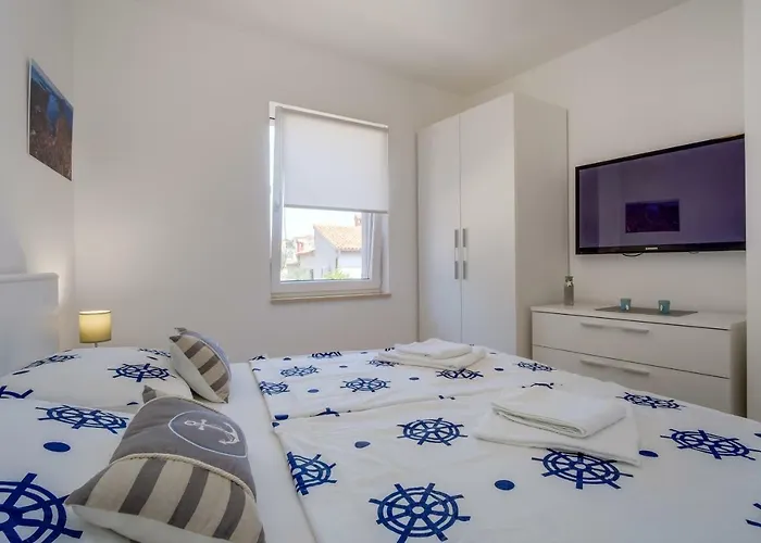 Apartman Filip